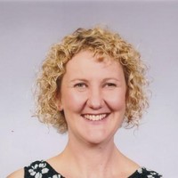 Angela Croucher