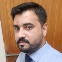 Syed Uzair Laique