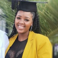 Dibuseng Mbatha