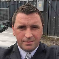 Neil Burke