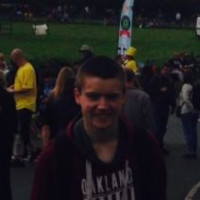 Iain Atherton