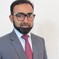 Syed Shah Mateen Hussaini