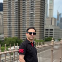 Muhammad Ishfaq Khan