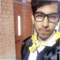 Gautam Sharma