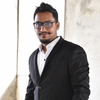 Vraj Bhatt
