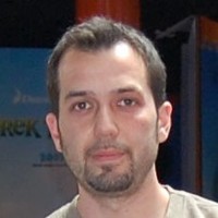 Isaac Dorrego Regidor