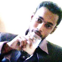 Arupananda Das