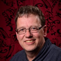 Eric Hafmans