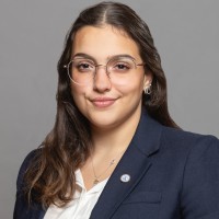 Caitlyn Oliveira