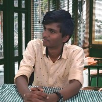 Kiruthivarma S