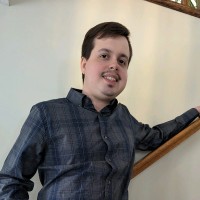 Jeffrey Barkun (He/Him)