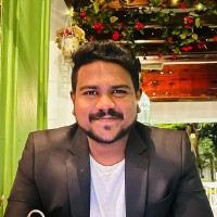 Joel Sakharpekar