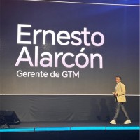 Ernesto Alarcón Arias