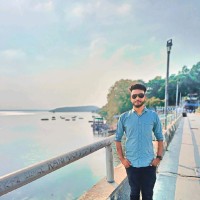 Vikas Kumar