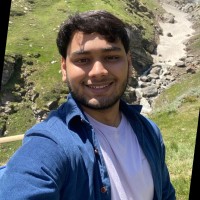 Aayush Sinha