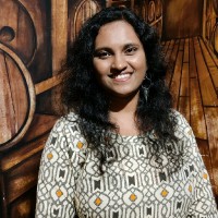 Vishakha Bapat