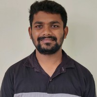 Komati Rakesh Reddy