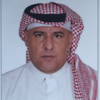 Mohammed Alshrayyef