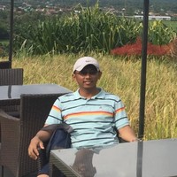Hendra Prasetyo