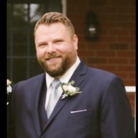 Ryan Frith