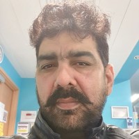Mubasher Hussain Rana