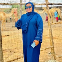 Hamda Ahmed