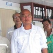 Ding Pogi