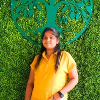 Sree kavya Valluri