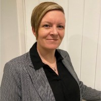Nicola Ponsonby
