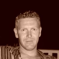 David J Botha