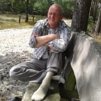 Dick Van Harten