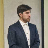 Sebastián Araya Sanchez