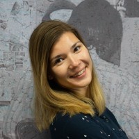 Nadja Roškar