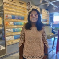 Sivagami Palaniappan