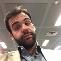 Gianluca Ragno