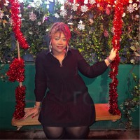 Shadae Williams