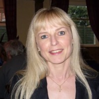 Donna Lake