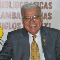 Jesús Arenas Herrera