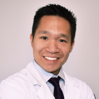 Vincent Lau, Md