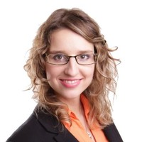 Lucie Baštecká