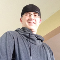 Dany Gaudette