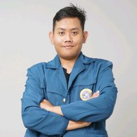 Athaya Rizki Khakiki