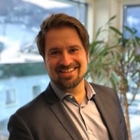 Eirik Håskoll Næss