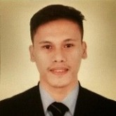 Rhey Mark Chavez