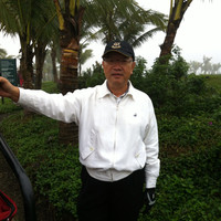 Michael Chang