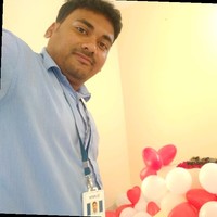 Rakesh Kumar Baral