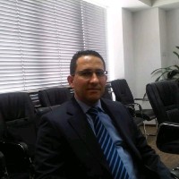 Sedat Azazi
