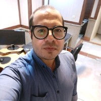 Aram Halimi