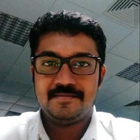Prasad Giri