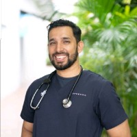 Dr Fahir Khiard, MBChB, MRCGP(Int)